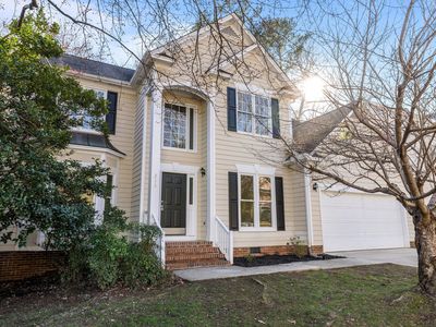 215 Longbridge Dr, Cary, NC, 27518