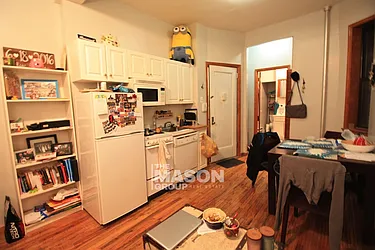 Rented by Mason Group LLC