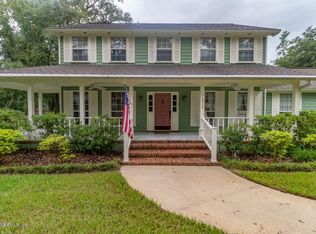 11939 Marbon Meadows Dr, Jacksonville, FL 32223