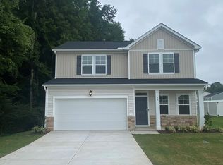56 Halfpint Drive Pne, Level, NC 27569