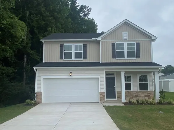 56 Halfpint Drive Pne, Level, NC 27569