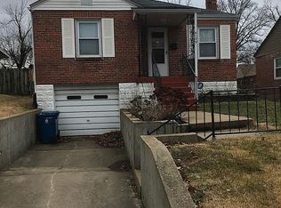 9120 Wabaday Ave, Saint Louis, MO