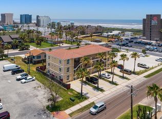 110 Harbor St #8, South Padre Island, TX 78597