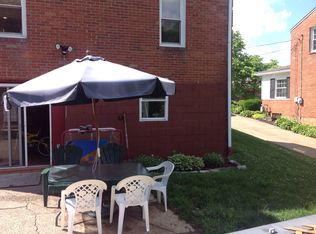 711 Greenock Buena Vista Rd, Greenock, PA