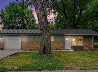 2508 Westside Dr, Warsaw, IN 46580