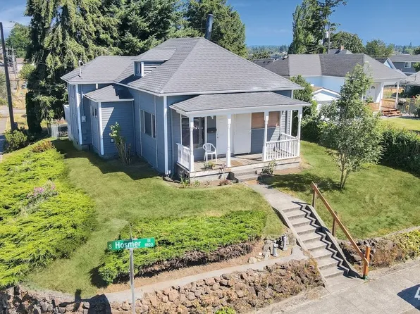 2501 S Hosmer St, Tacoma, WA 98405
