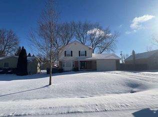 3711 Mildred Ave, Rochester Hills, MI 48309