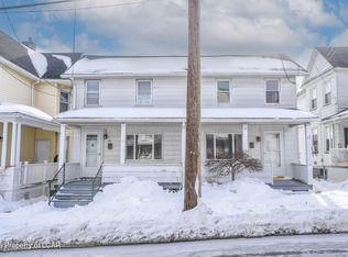 63 Miner St, Plains, PA 18705