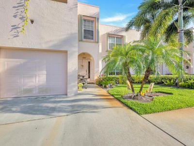 2078 SE Wild Meadow Circle, Port Saint Lucie, FL, 34952