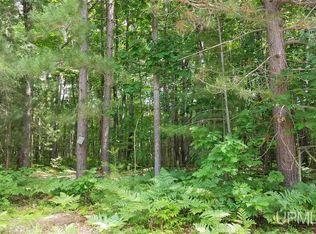 Tbd Lower Point Mills Rd, Dollar Bay, MI 49922