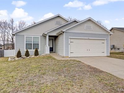 401 Sceptre Rd, Wentzville, MO, 63385