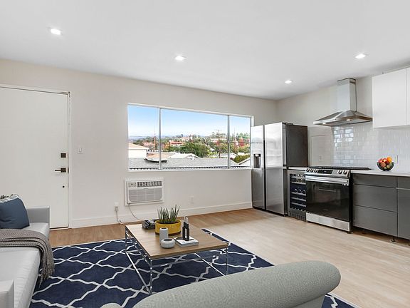 5th image of 1443 N North Coolidge Ave #47-4