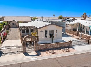 13233 E 55th Dr, Yuma, AZ 85367