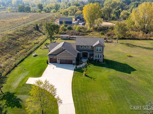 4436 76th St SE, Caledonia, MI 49316
