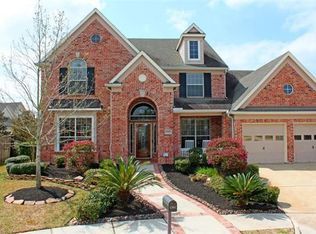 1303 Pitcataway Cir, Spring, TX 77379
