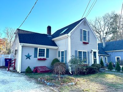18 Fearing Hill Rd, Wareham, MA, 02571
