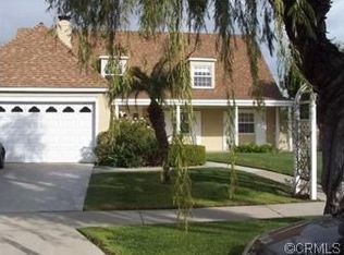 2923 E Winfield Ave, Anaheim, CA 92806