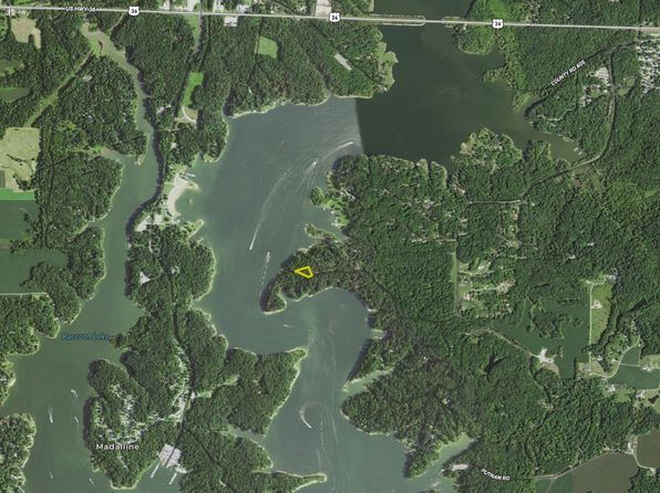 5 Dogwood Dr LOT WP005, Rockville, IN 47872