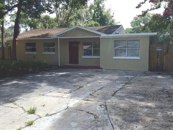 1235 Morgan Dr, Lakeland, FL 33801
