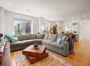 16 Miner St #608, Boston, MA 02215