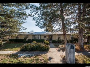 676 E Evesham Dr, Murray, UT 84107