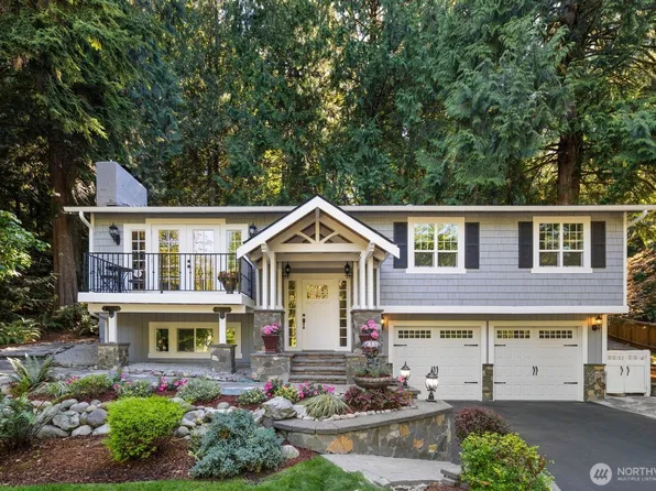 153 221st Avenue NE, Sammamish, WA 98074