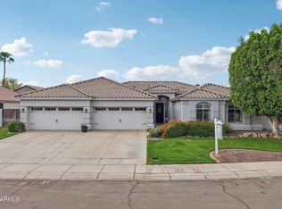 6980 W QUAIL Avenue, Glendale, AZ 85308