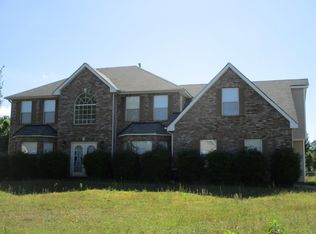 337 Kaleb Ct, McDonough, GA 30253