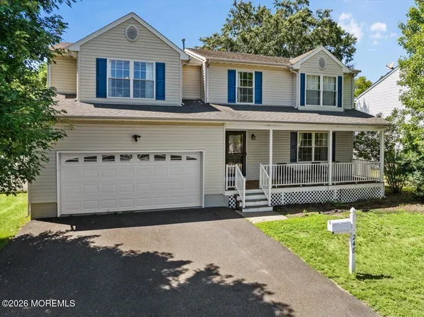 248 Church Street, Belford, NJ 07718