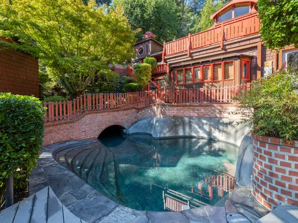80 Murray Ave, Kentfield, CA 94904