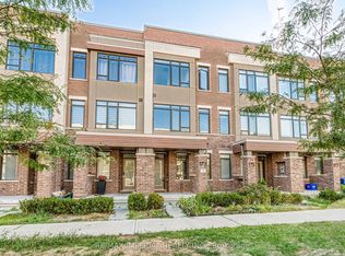 173 Salterton Cir, Vaughan, ON L6A 4Z1