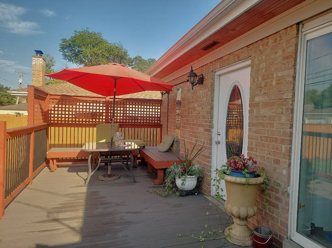2 bed, 1120 sqft, $2,900 — Photo 4
