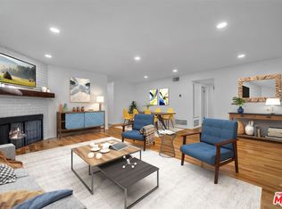 927 21st St APT 4, Santa Monica, CA 90403