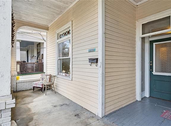 2nd image of 1210 N Gayoso St