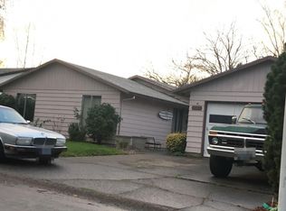 3621 SE Stott Ave, Troutdale, OR 97060