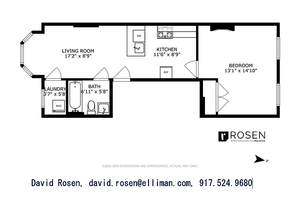 Rented by Douglas Elliman | media 19