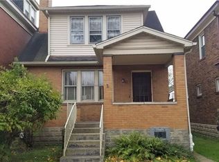 328 2nd St, Aspinwall, PA 15215