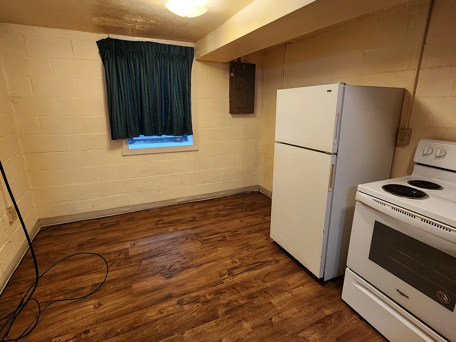1 bed, 525 sqft, $600 — Photo 1