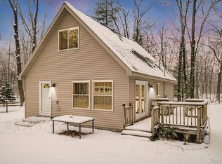 5282 E 11th St, Au Gres, MI 48703