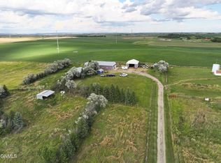 N 3744 Roughrider Ln, Mandan, ND 58554