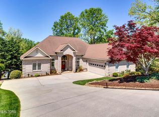 405 Tecumseh Point LOT 17, Loudon, TN 37774