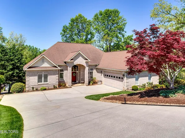 405 Tecumseh Point, Loudon, TN 37774