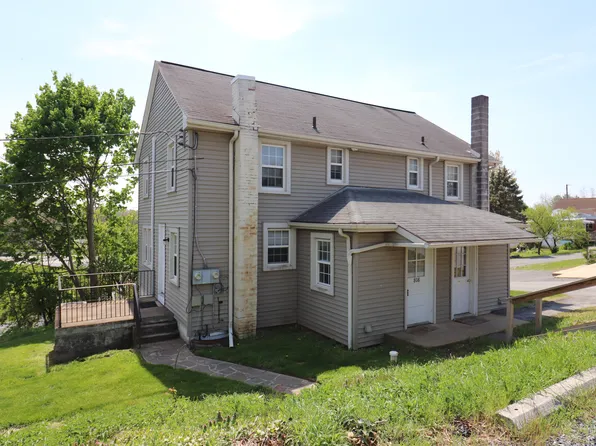 808 W Main St, Ephrata, PA 17522