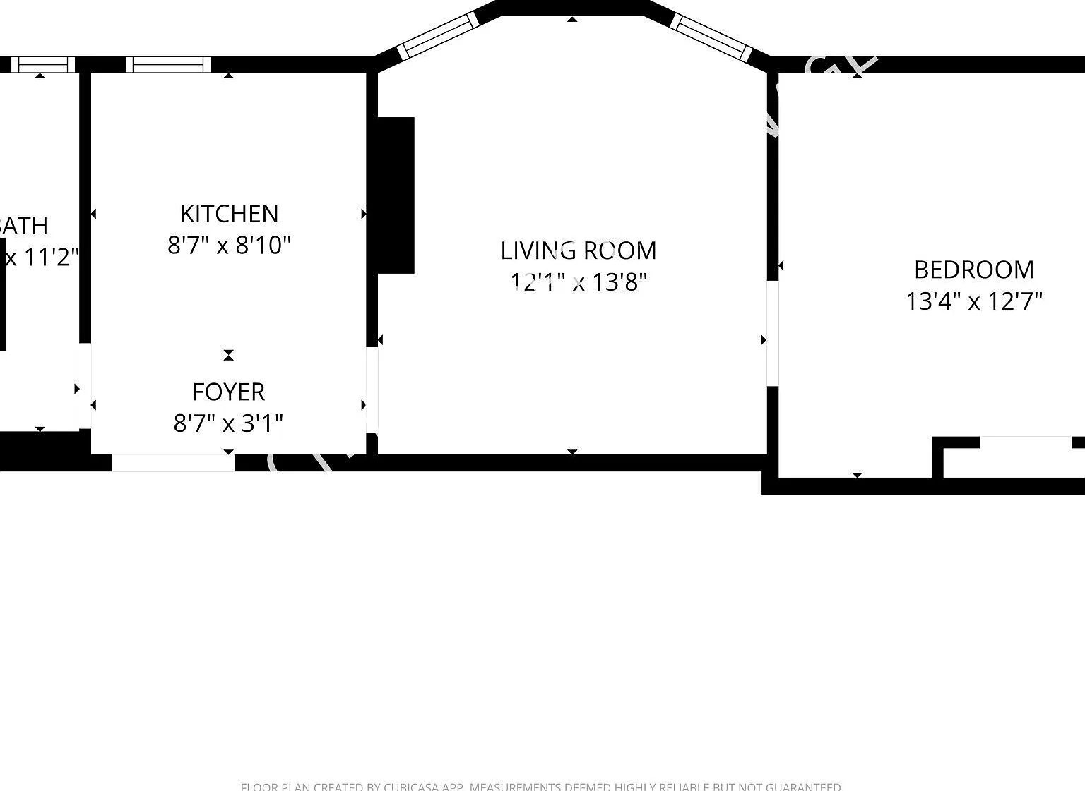 387 Crescent Avenue- Apt 8 — Photo 2