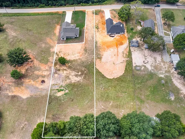 13562 County Road 411 Lot 3, Tyler, TX 75706