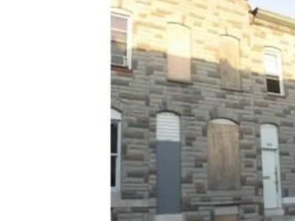 624 N Glover St, Baltimore, MD 21205