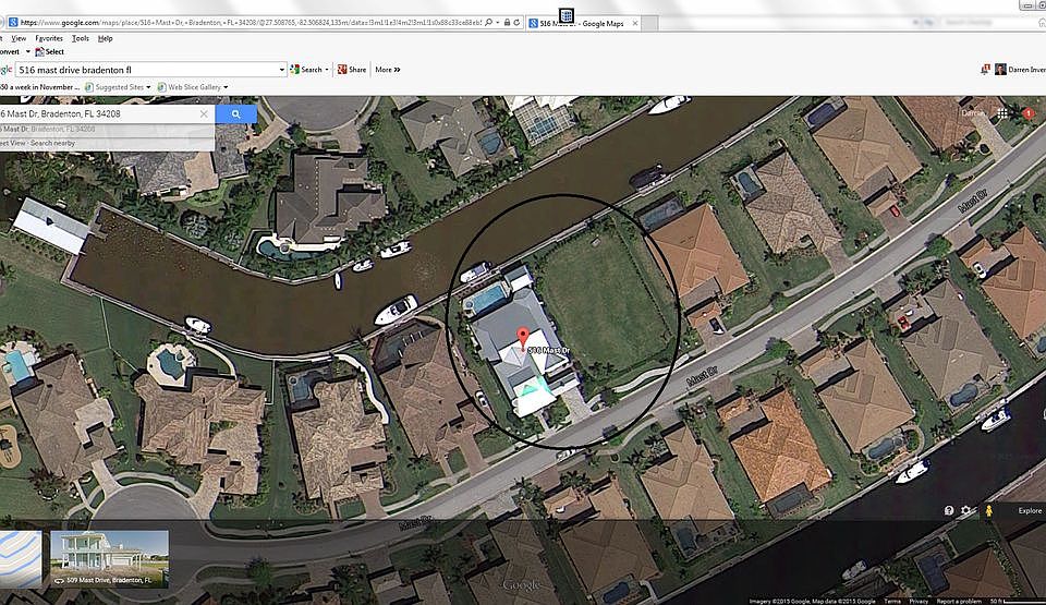1st image of 520 Mast Dr