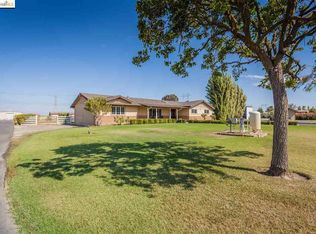 190 Eagle Ln, Brentwood, CA 94513