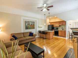 6055 Jackson St APT 2, Pittsburgh, PA