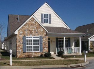 402 Megan Ct, Kennett Square, PA 19348